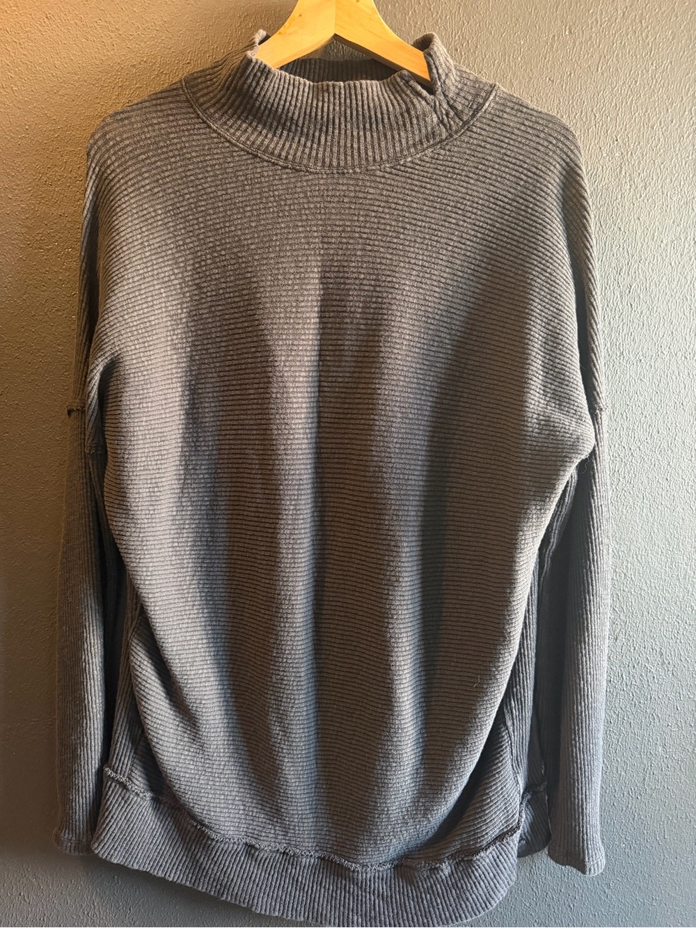 We The Free